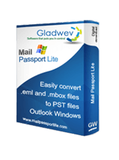 Convert EML to PST in a simple yet very impressive manner