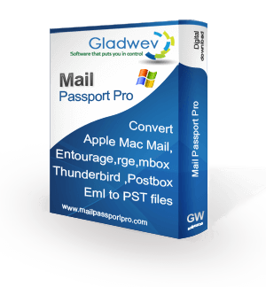 User oriented MBOX to PST Converter Tool!