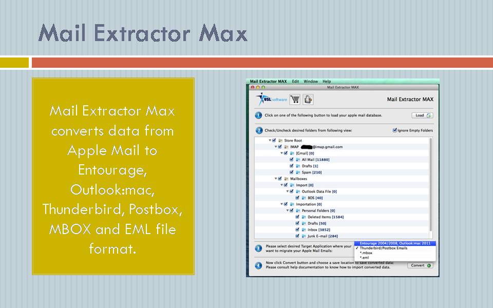 Painless Solution to Apple Mail to Outlook 2011 Import