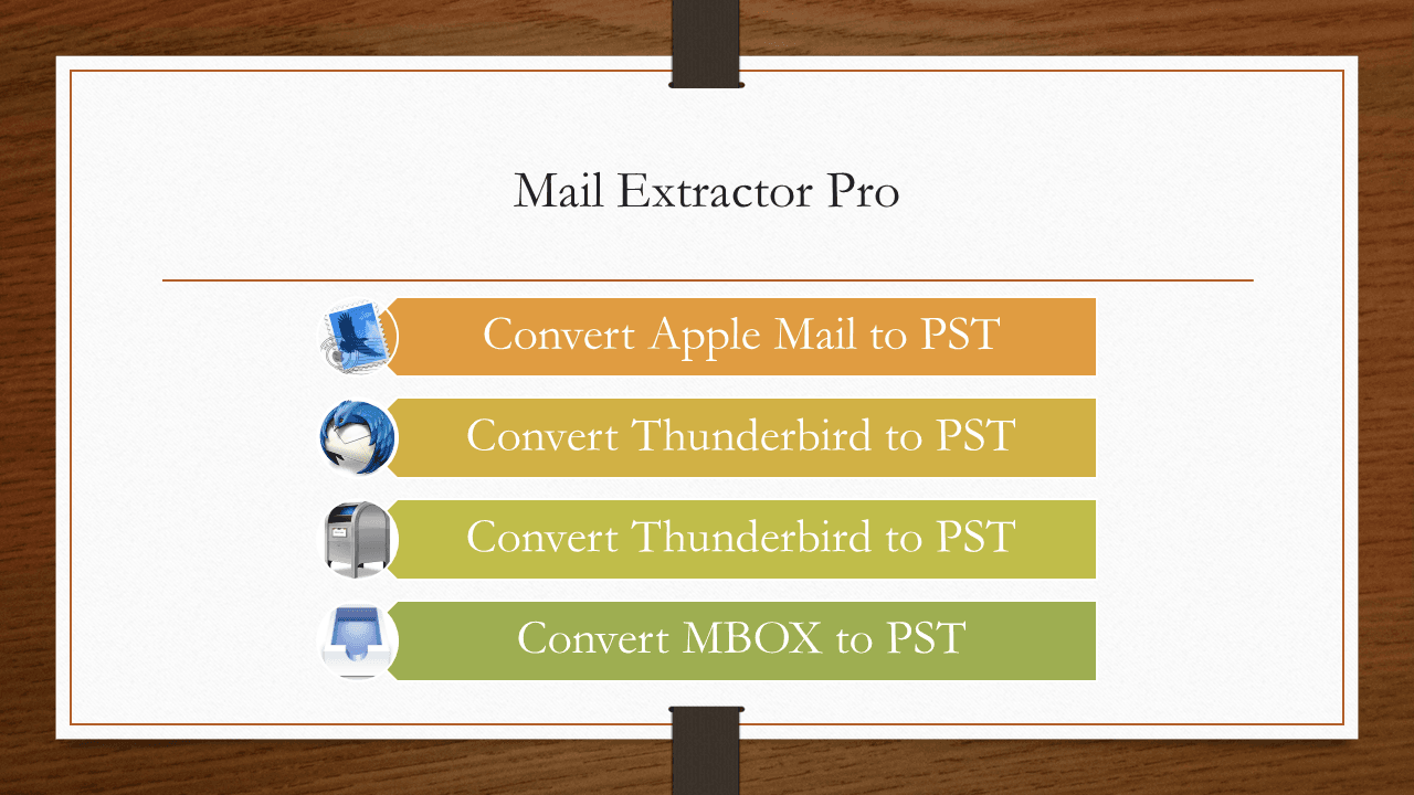 Import Mbox to Outlook 2016 Like a Professional