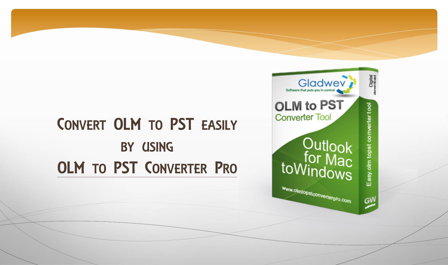 Outlook for Mac to Outlook for Windows