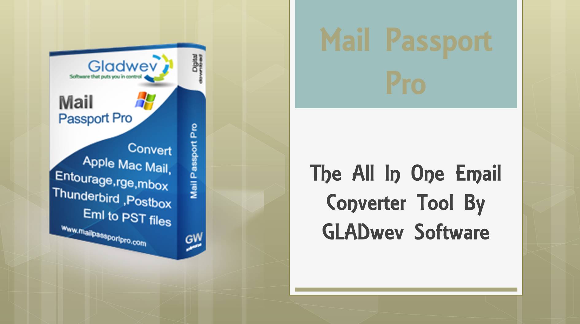 Mac Outlook (OLM) to Windows Outlook (PST), Transfer emails With Ease!