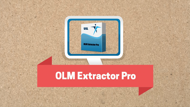 Transfer Email from Outlook 2011 to Mac Mail using OLM Extractor Pro