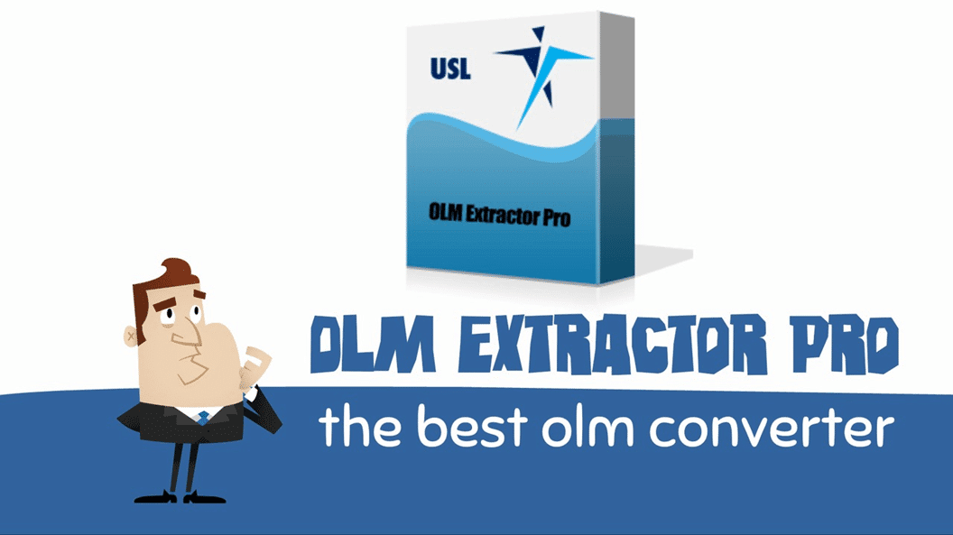 Convert OLM file to Mac Mail With Sharp Precision!