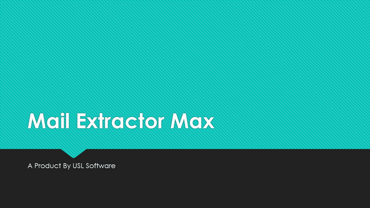Convert EMLX to EML – the best EMLX to EML Conversion Software