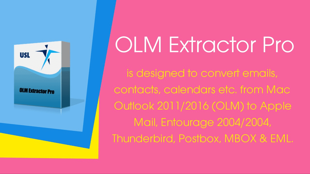 New to OLM to Entourage Conversion? You Need to Read This Article!