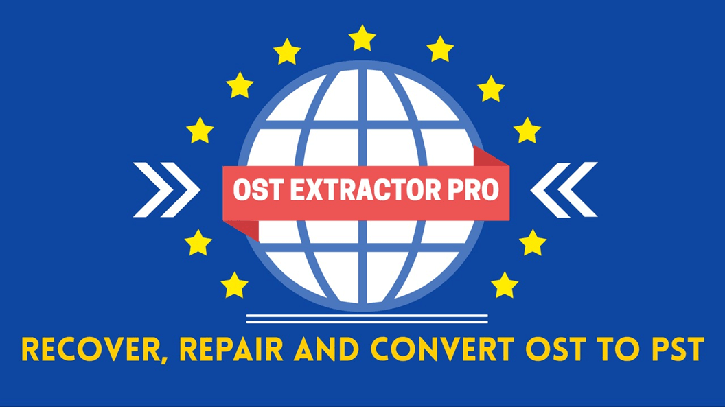 OST to PST Conversion Made Simple by an Advanced Tool from USL Software!