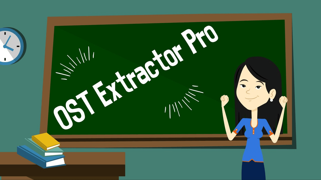 Convert OST to PST Outlook 2013 / Outlook 2016 Without Efforts!