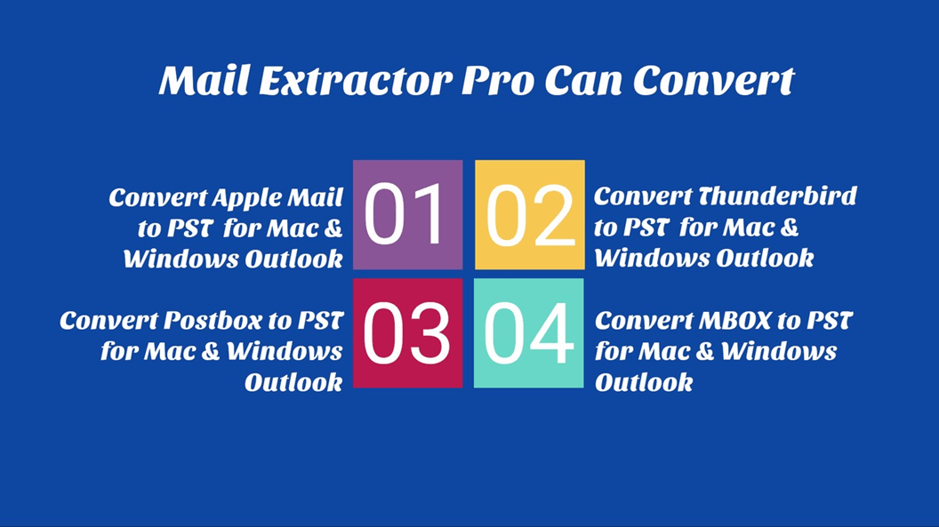 MBOX to PST Converter Free Mac!