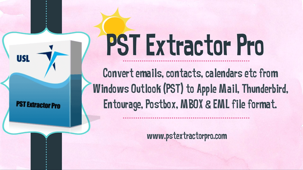 Converting PST to MBOX Free Windows or Mac? Here’s Your Answer!
