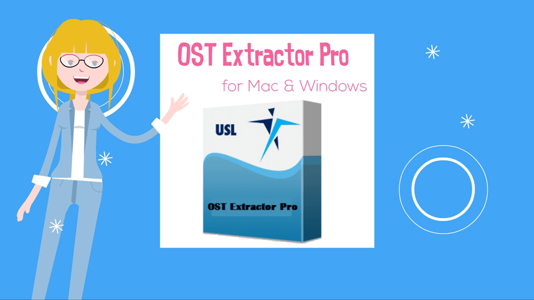 Free OST to PST Converter Outlook 2013 – Works Nicely with Your Mac Directly Too!
