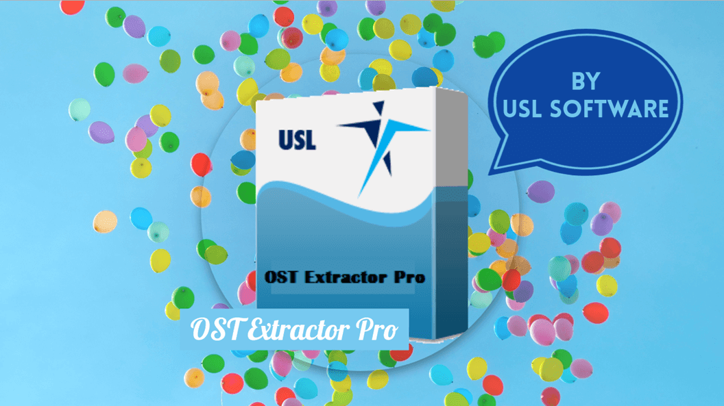 OST to PST Software Tool for Converting OST file Accurately