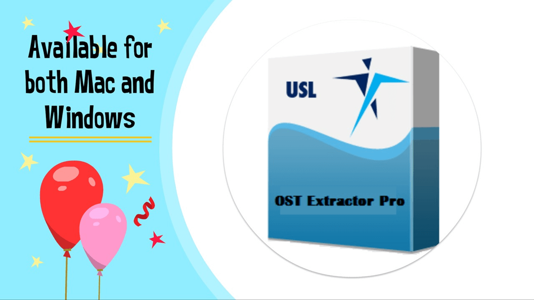 Why & How to convert an ost to a pst file?