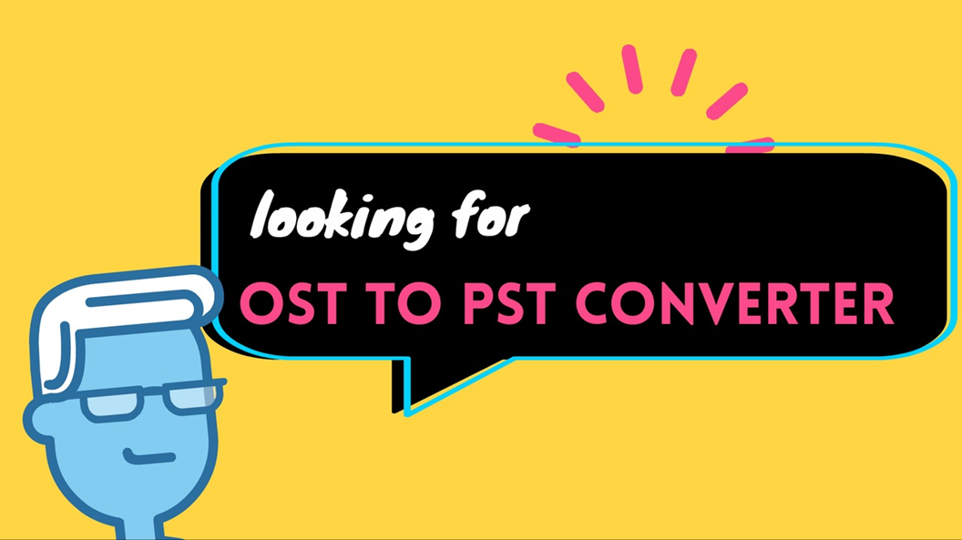 Advantages and Disadvantages of ost to pst free converter