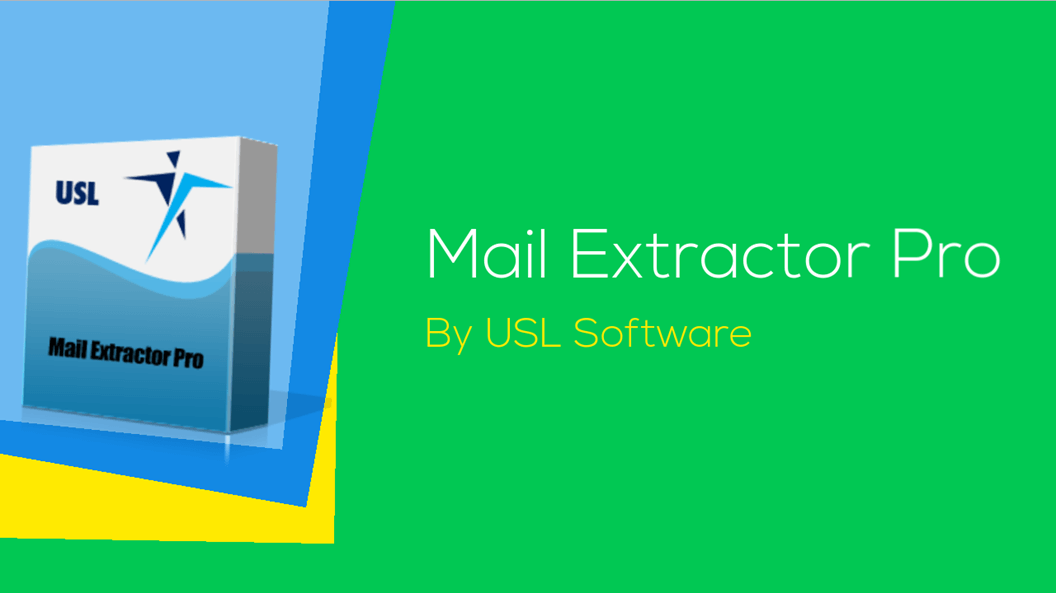 The Ultimate Mac Mail Converter Tool; Mail Extractor Pro