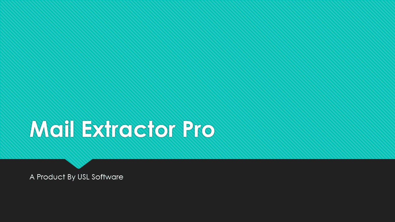 Smooth Thunderbird to PST Conversion for Businesses