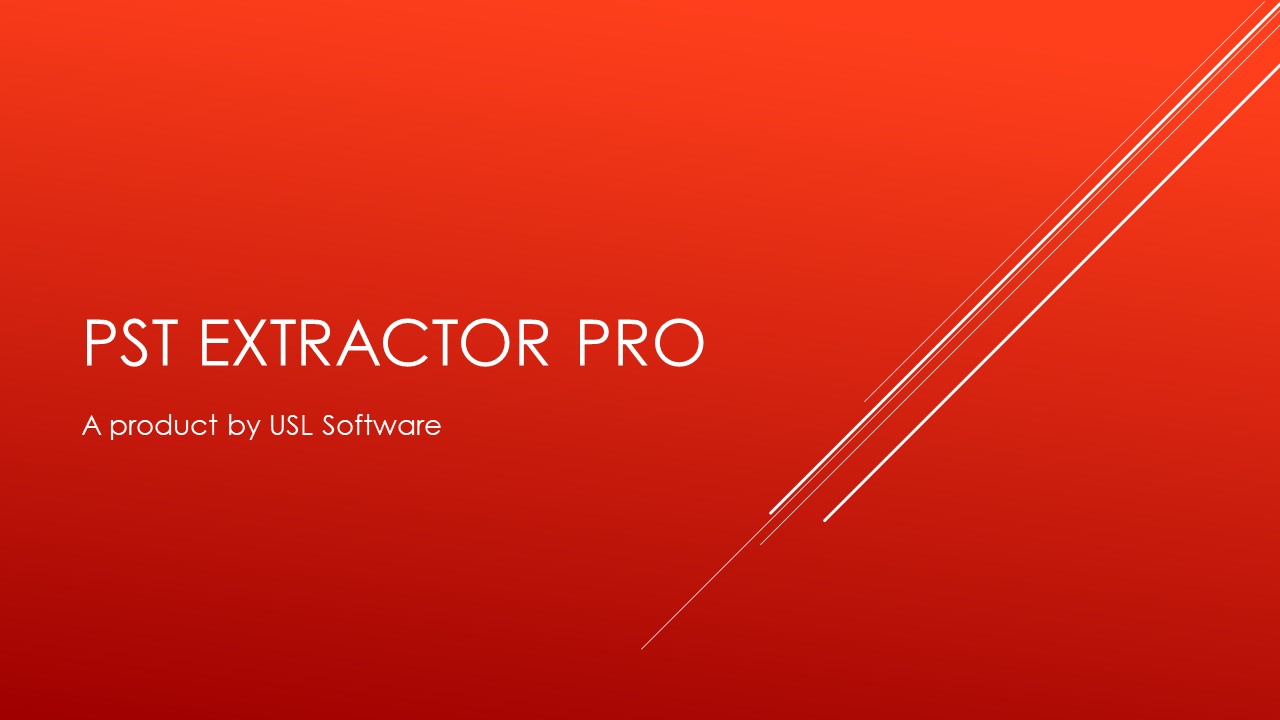 PST to Postbox Converter for converting Postbox Mails to Outlook