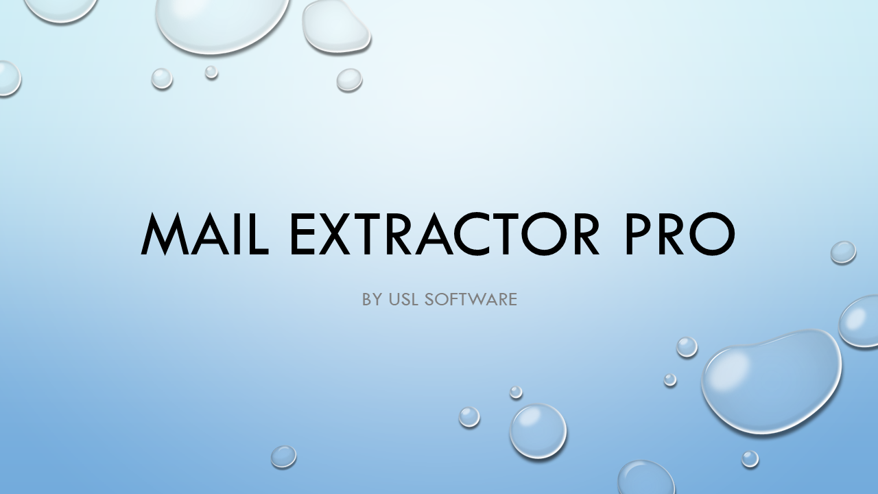 The Right Way to Go For Converting Your Thunderbird to PST