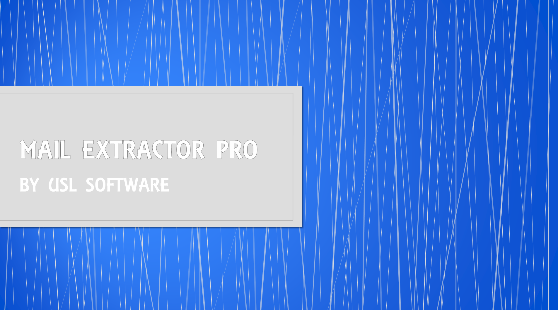 Convert Thunderbird to Outlook Mac : Journey Made Simple!