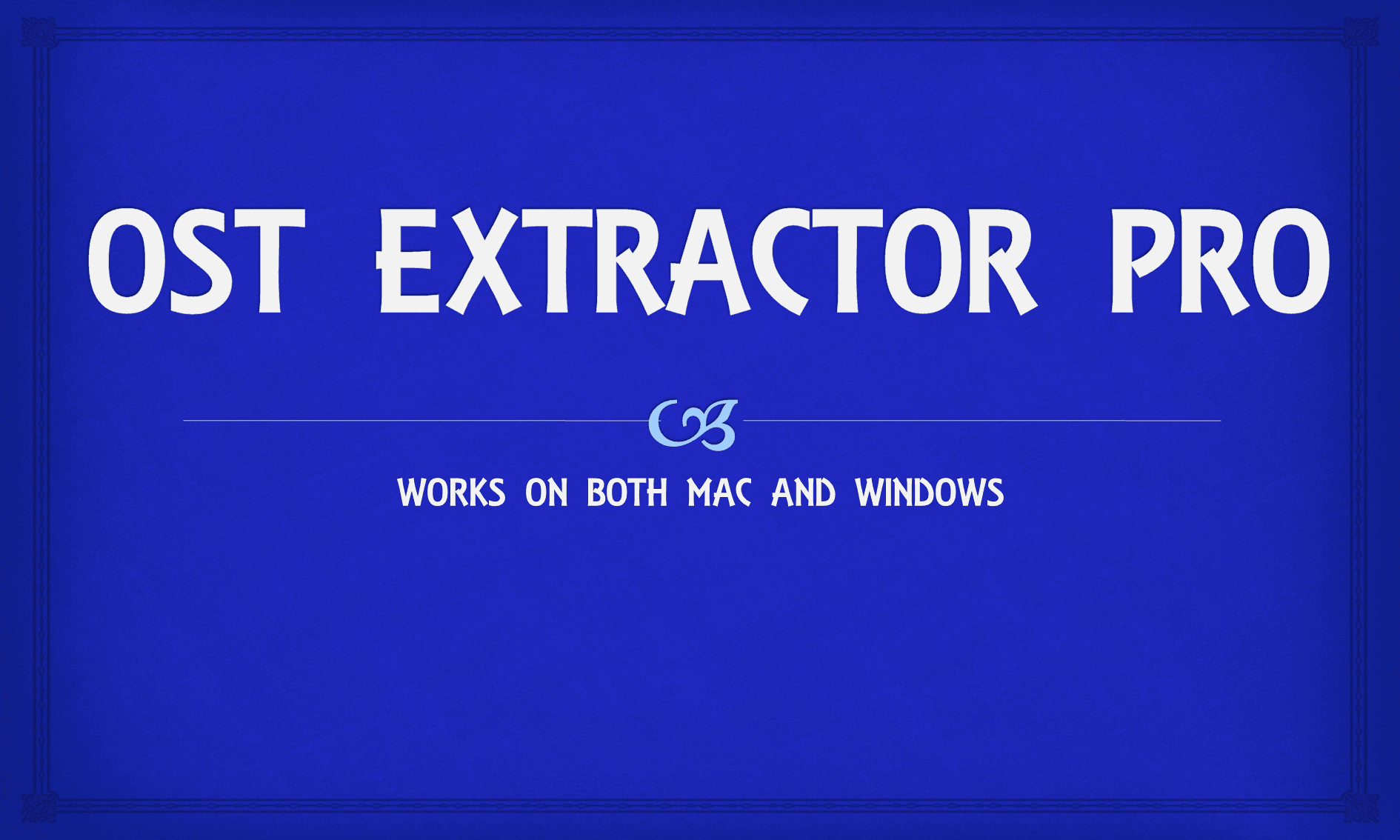 Import OST File into Office 365 Version of Outlook – The Pro Method!