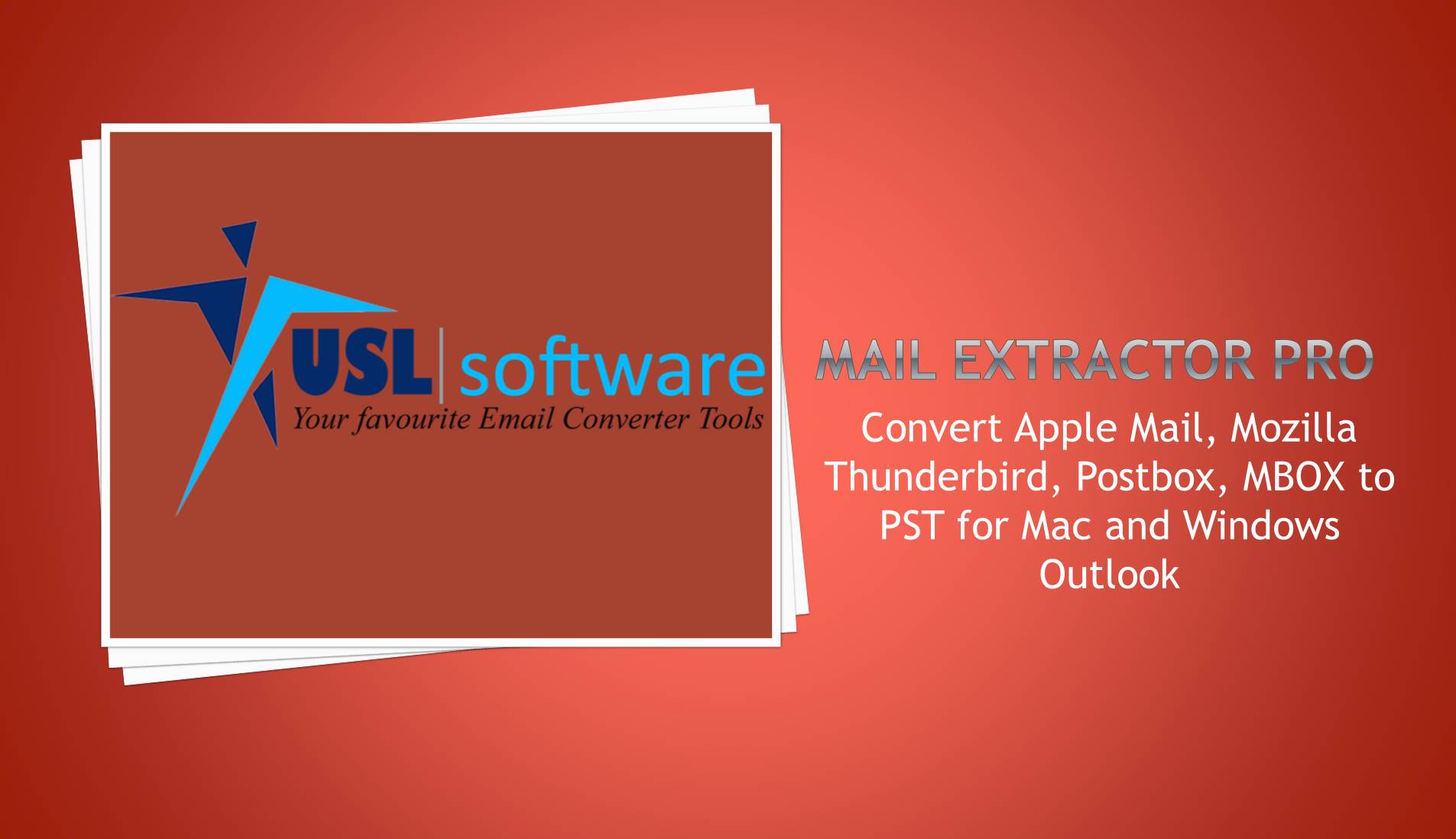 Export MBOX to Outlook 365 for Mac and Windows