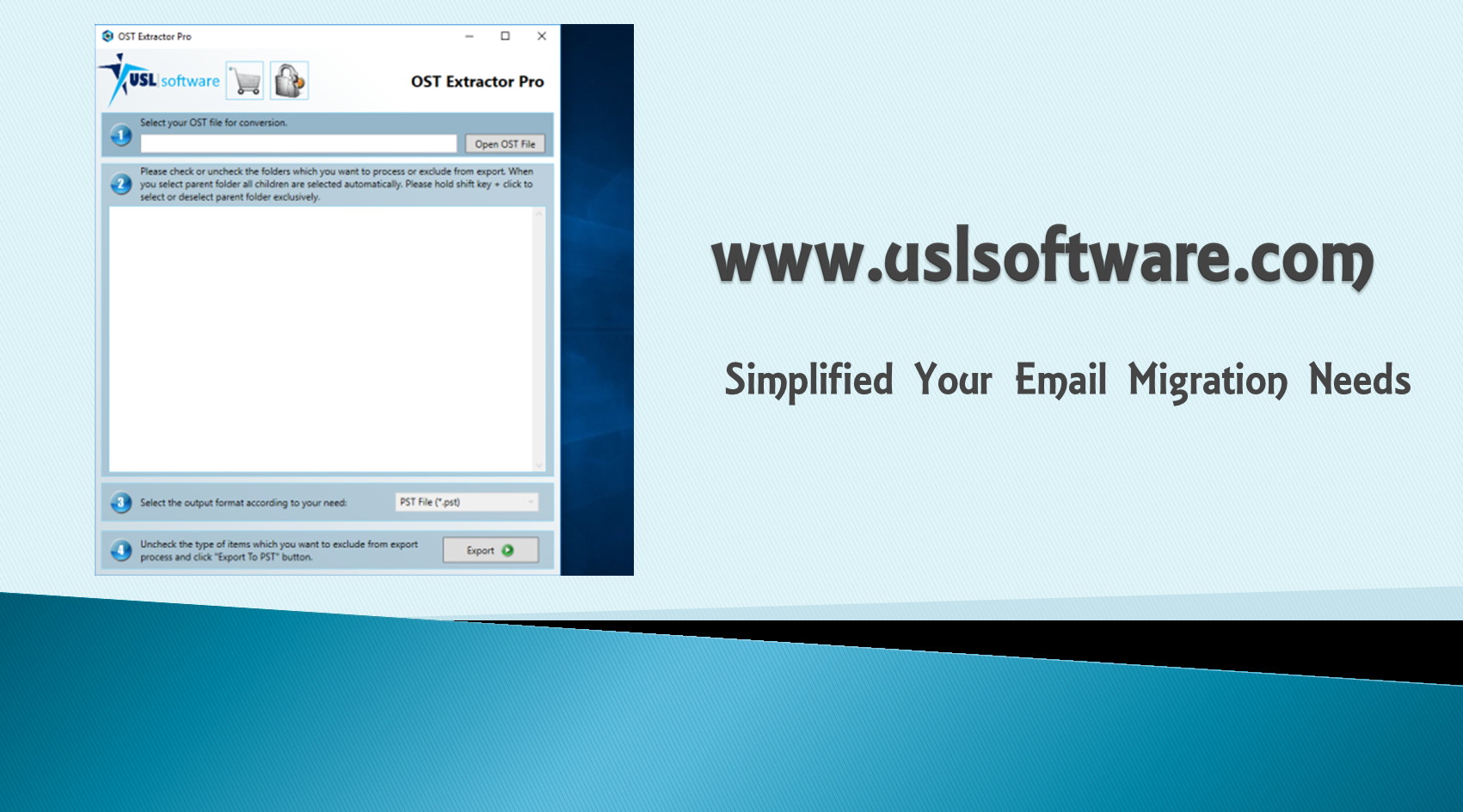 OST to MBOX Converter – Get the best