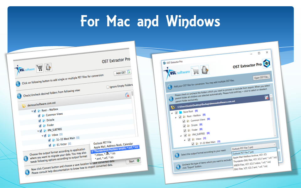 Converting OST to EML smartly and Sidestepping Common Issues that Befall Most Email Migration Tasks!