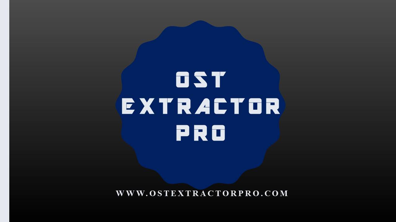 OST to Windows live mail converter- An opportunity that shouldn’t be missed!