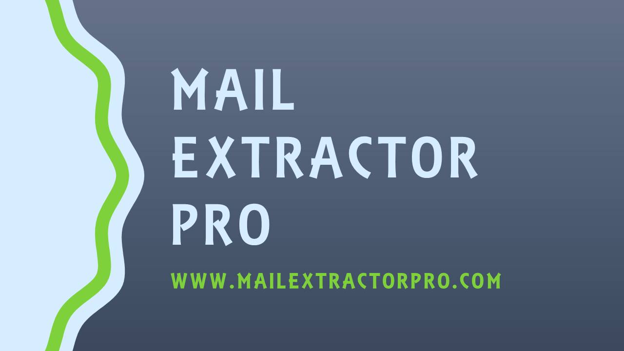 Thunderbird email convert to Outlook, Mail Extractor Pro FAQs!