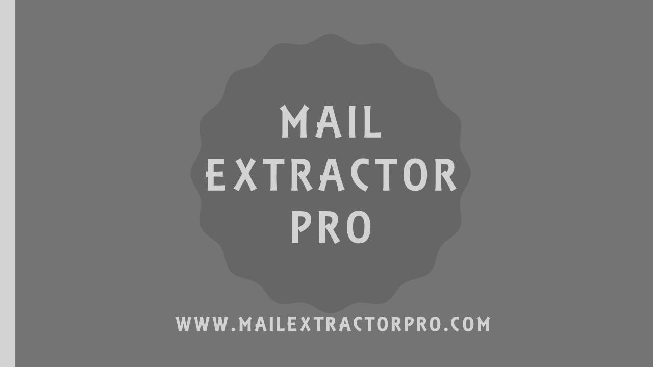 Thunderbird export mailbox to Outlook (Mail Extractor Pro’s FAQs)