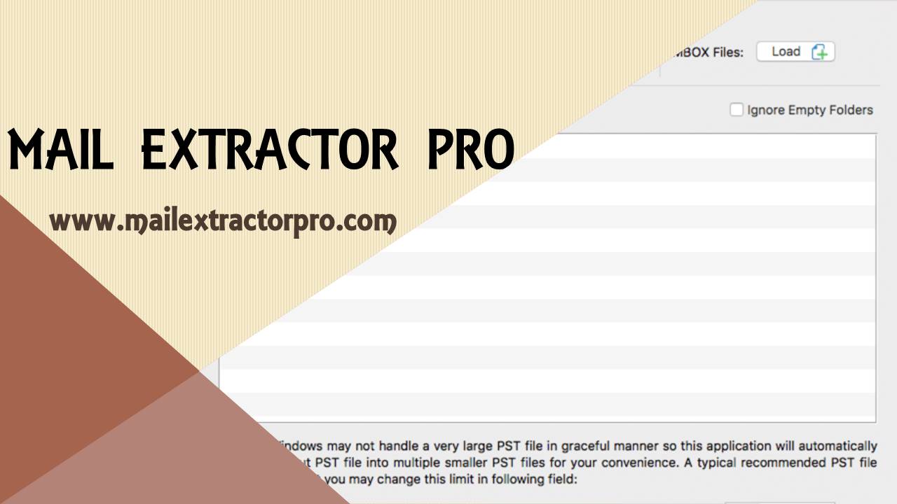 Migrate Apple Mail to Outlook easily and efficiently!