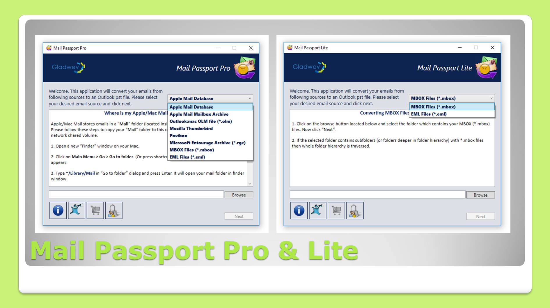 Windows Live mail to Outlook migration tool!