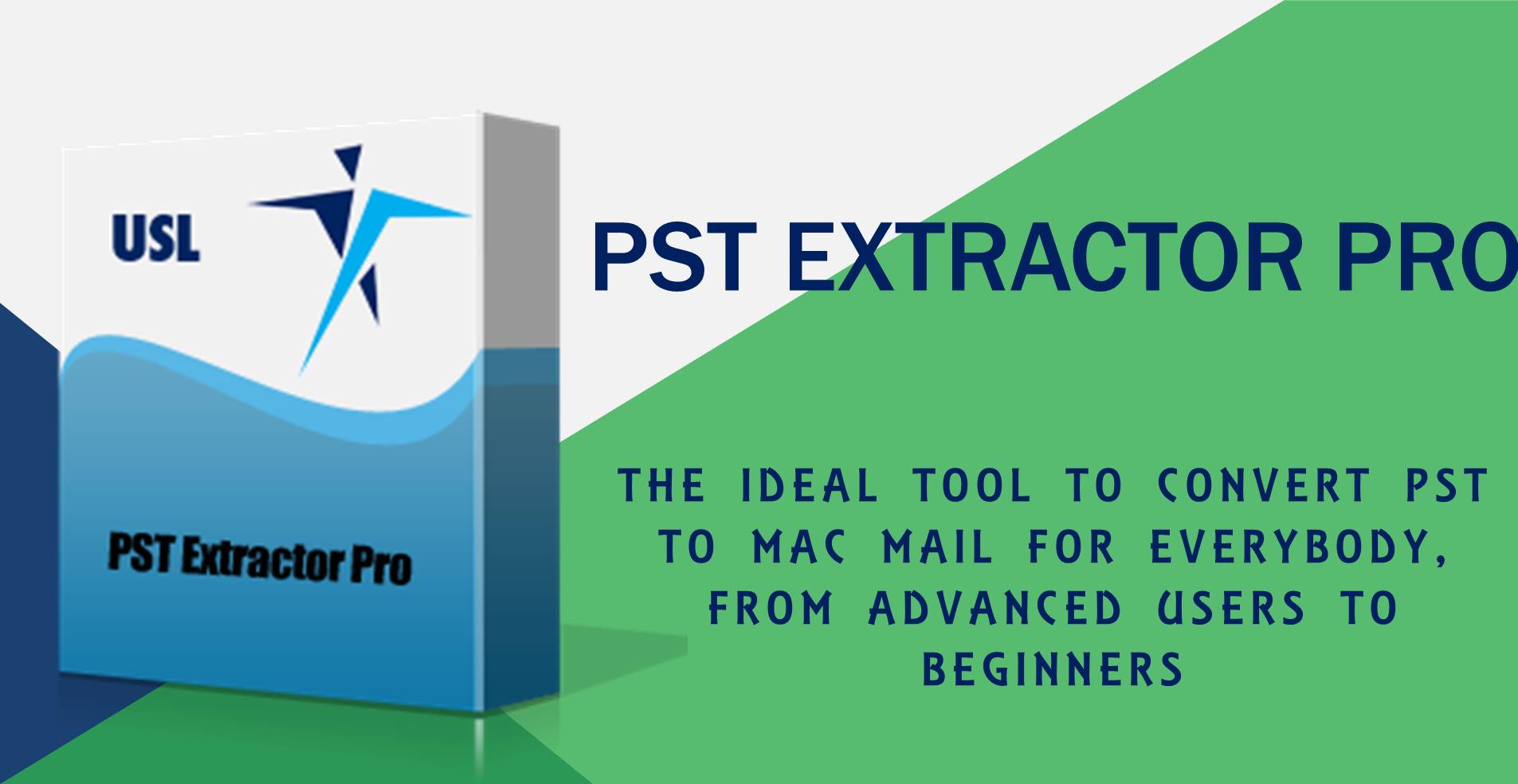 Outlook PST to Apple Mail Converter|Export PST to Mac Mail