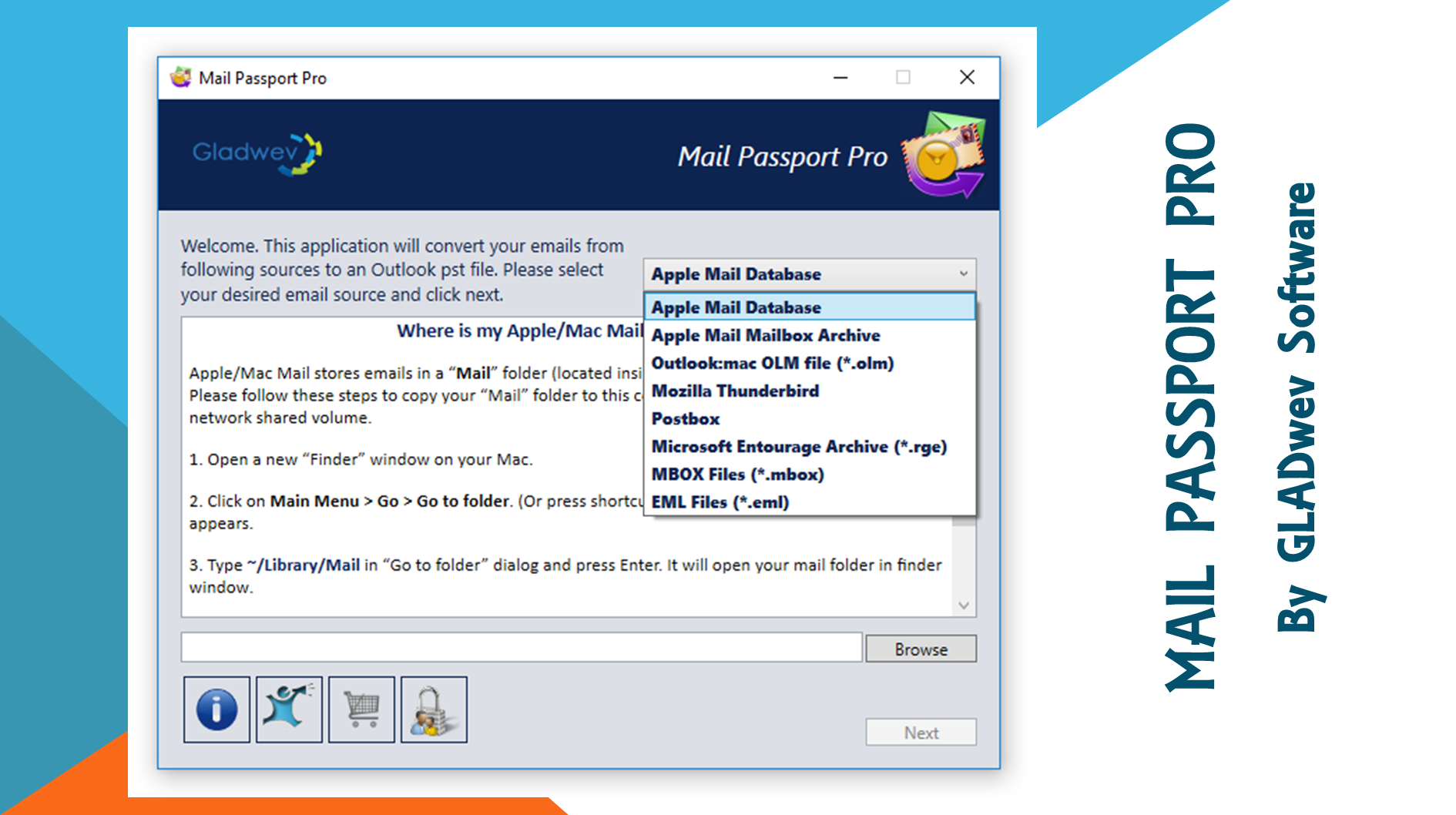 Convert Entourage 2008 to Outlook 2016 with guaranteed 100% conversion of files!