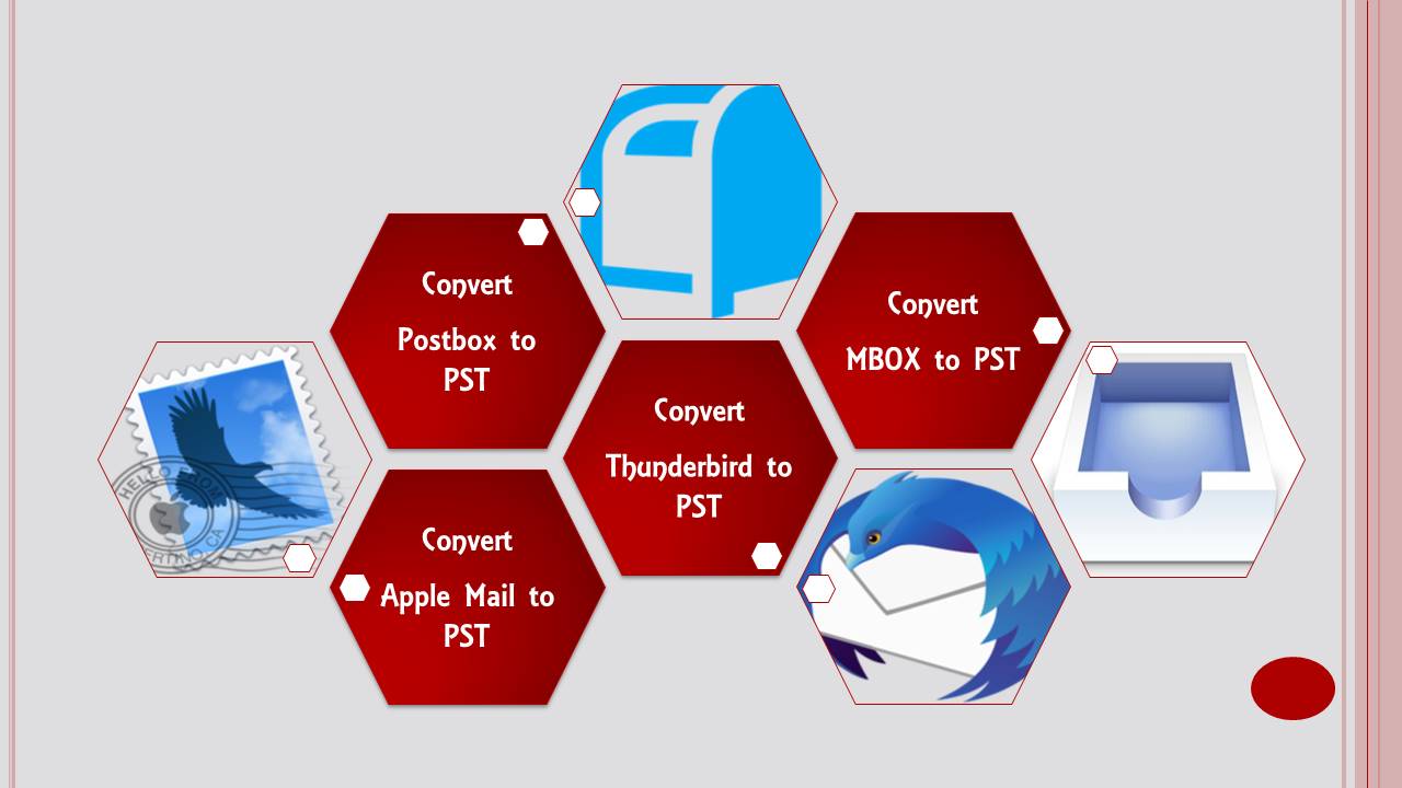 Apple Mail to PST Conversion, Get over the usual methods!
