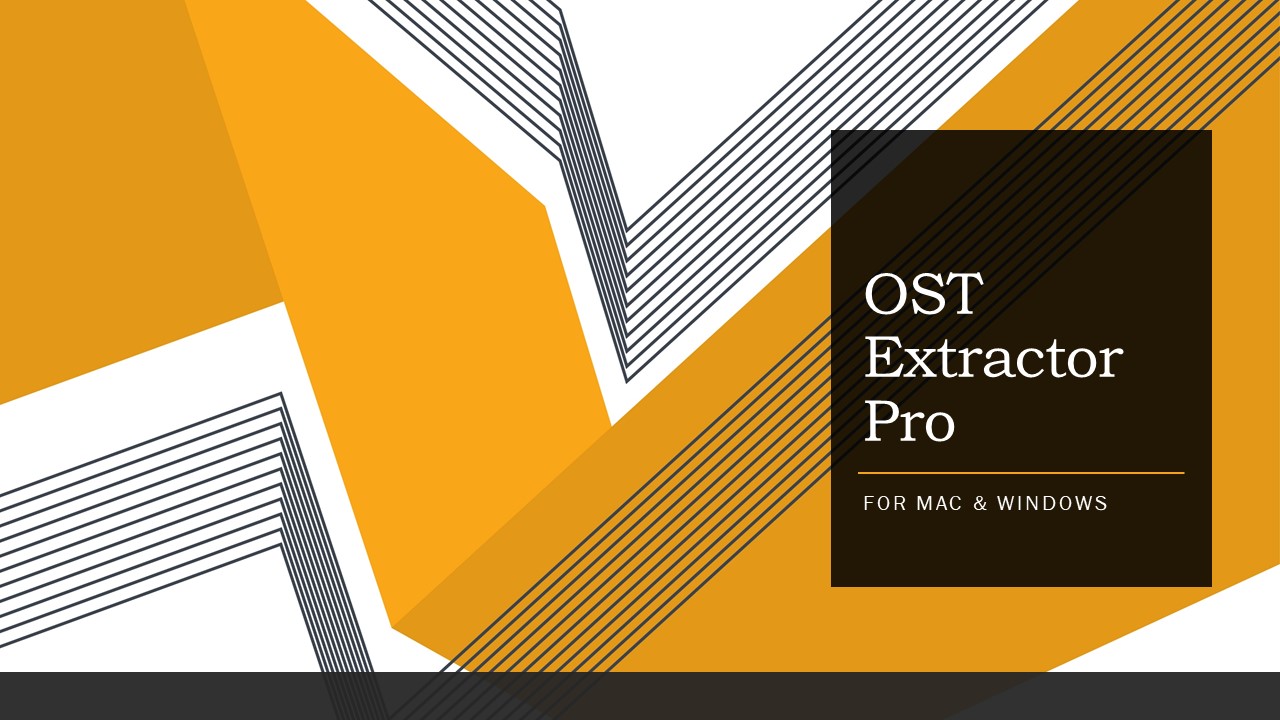 Cannot open OST file in Outlook Windows? Here’s What to Do!
