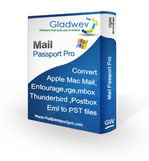 Mail Passport Pro