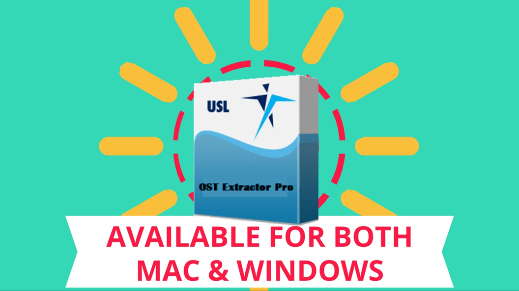 The Best OST to PST conversion software so far that never fails