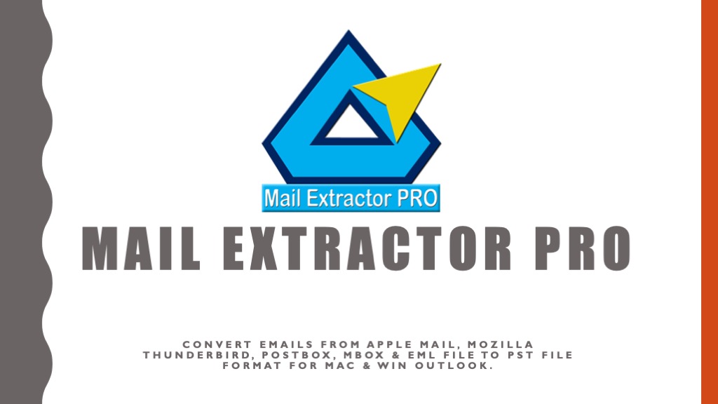 All you need to do migrating EML to PST flawlessly is this!