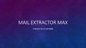 Conversion of Apple Mail to Windows Live Mail