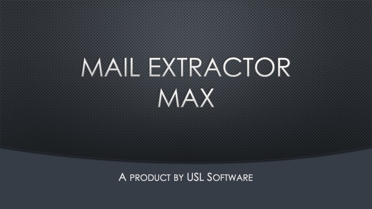 Apple Mail to Postbox Converter (Best Way of Email Conversion)